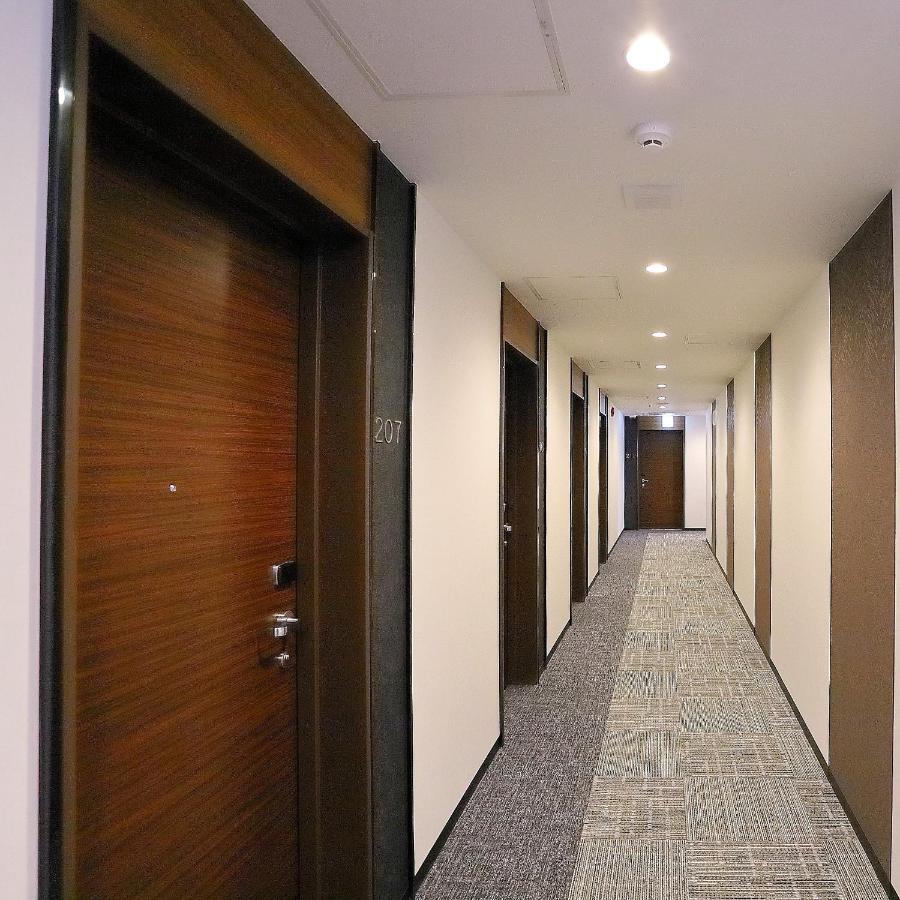 Hatago Coedoya Kawagoe  Bagian luar foto