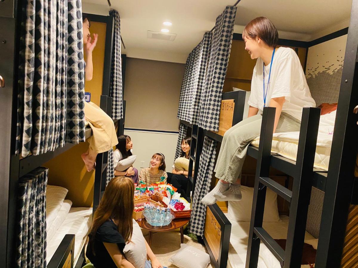 Hatago Coedoya Kawagoe  Bagian luar foto