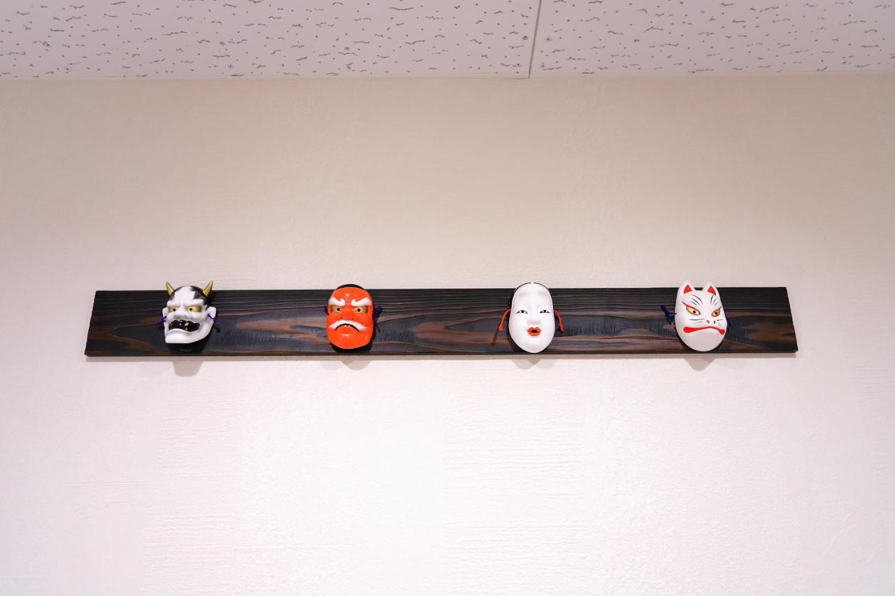 Hatago Coedoya Kawagoe  Bagian luar foto
